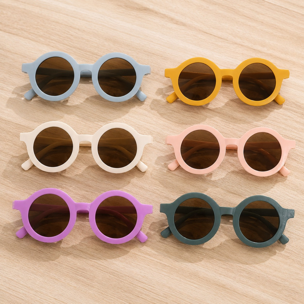 Sunglasses For Kids