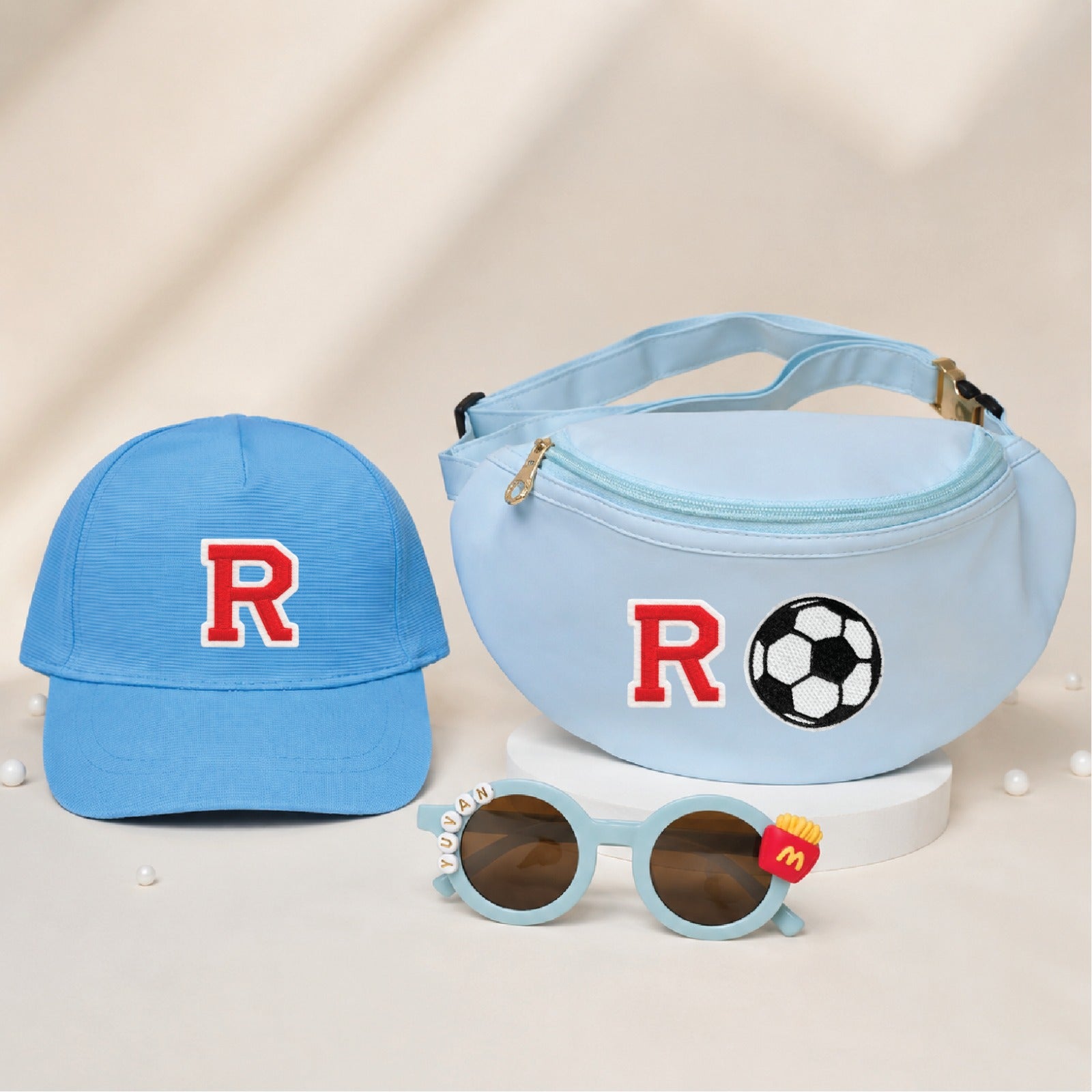 Cool Kid Hamper