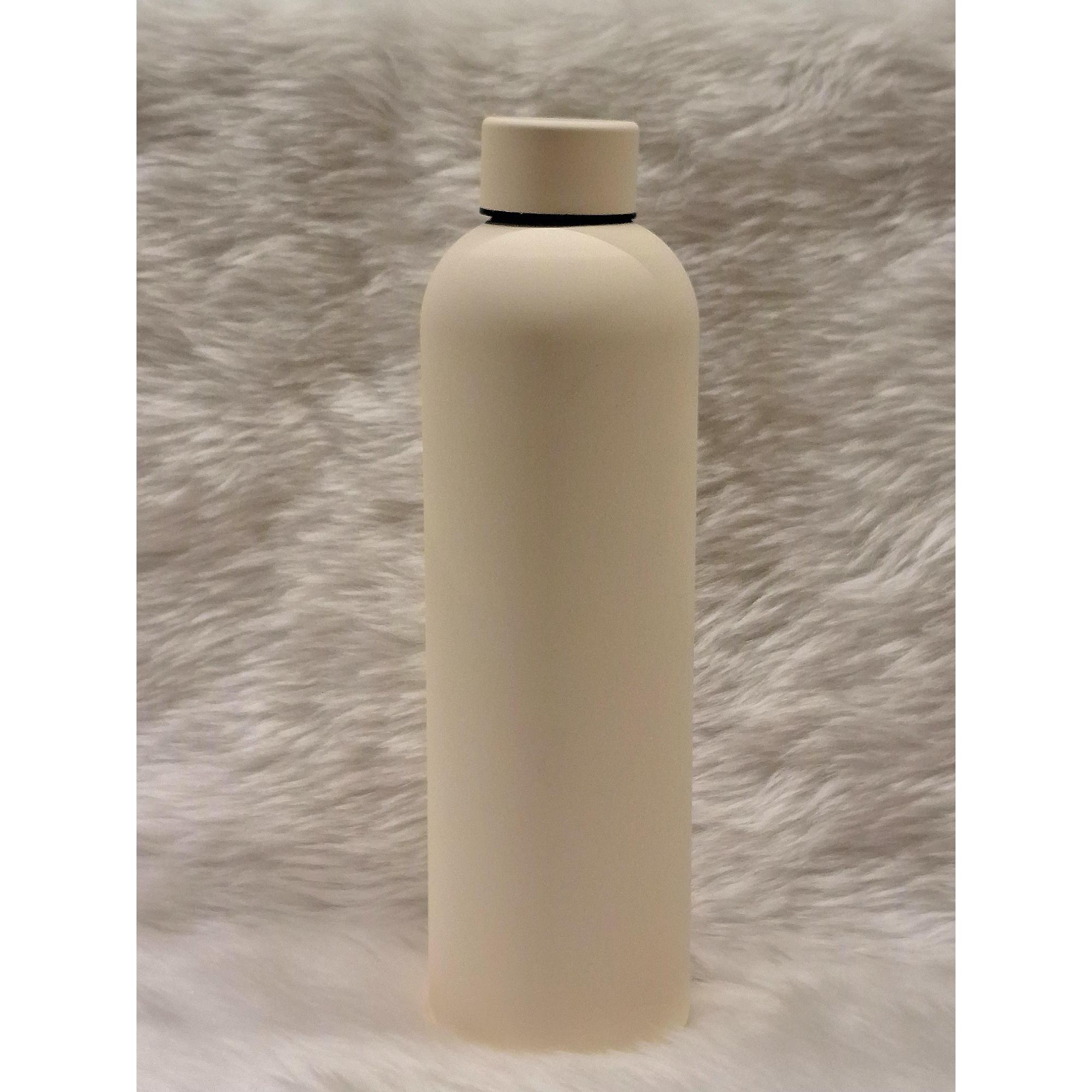 Personalised Insulated Water Bottle (750 ml) With Engraving