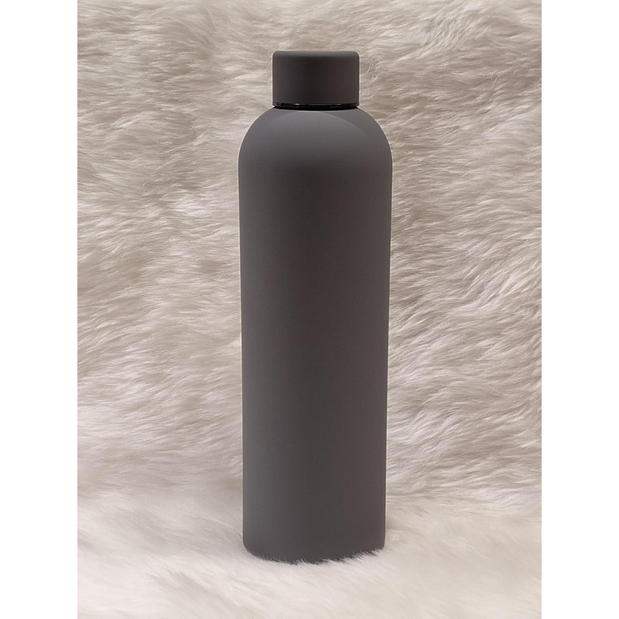 Personalised Insulated Water Bottle (750 ml) With Engraving