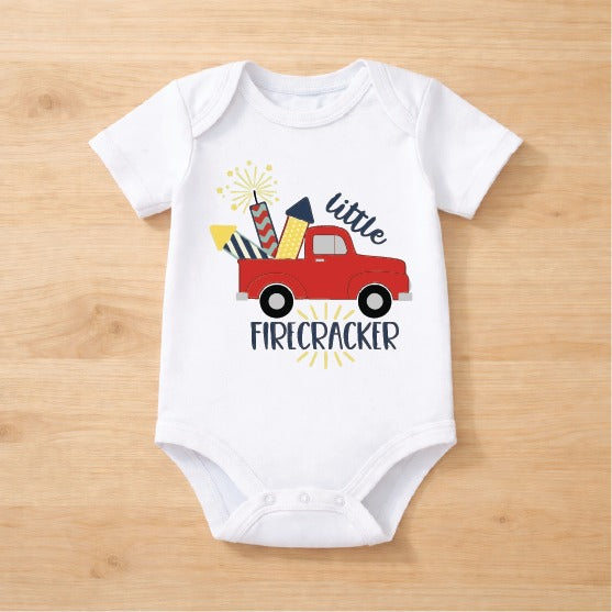 Diwali Baby Onesies