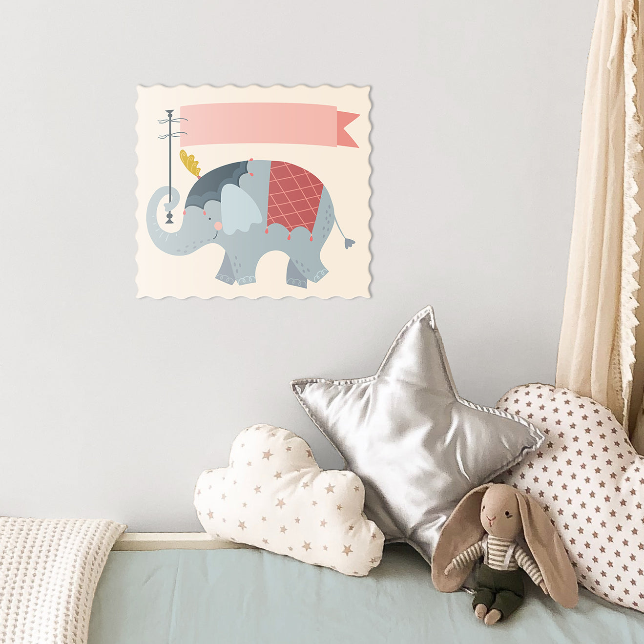 Personalised Name Boards