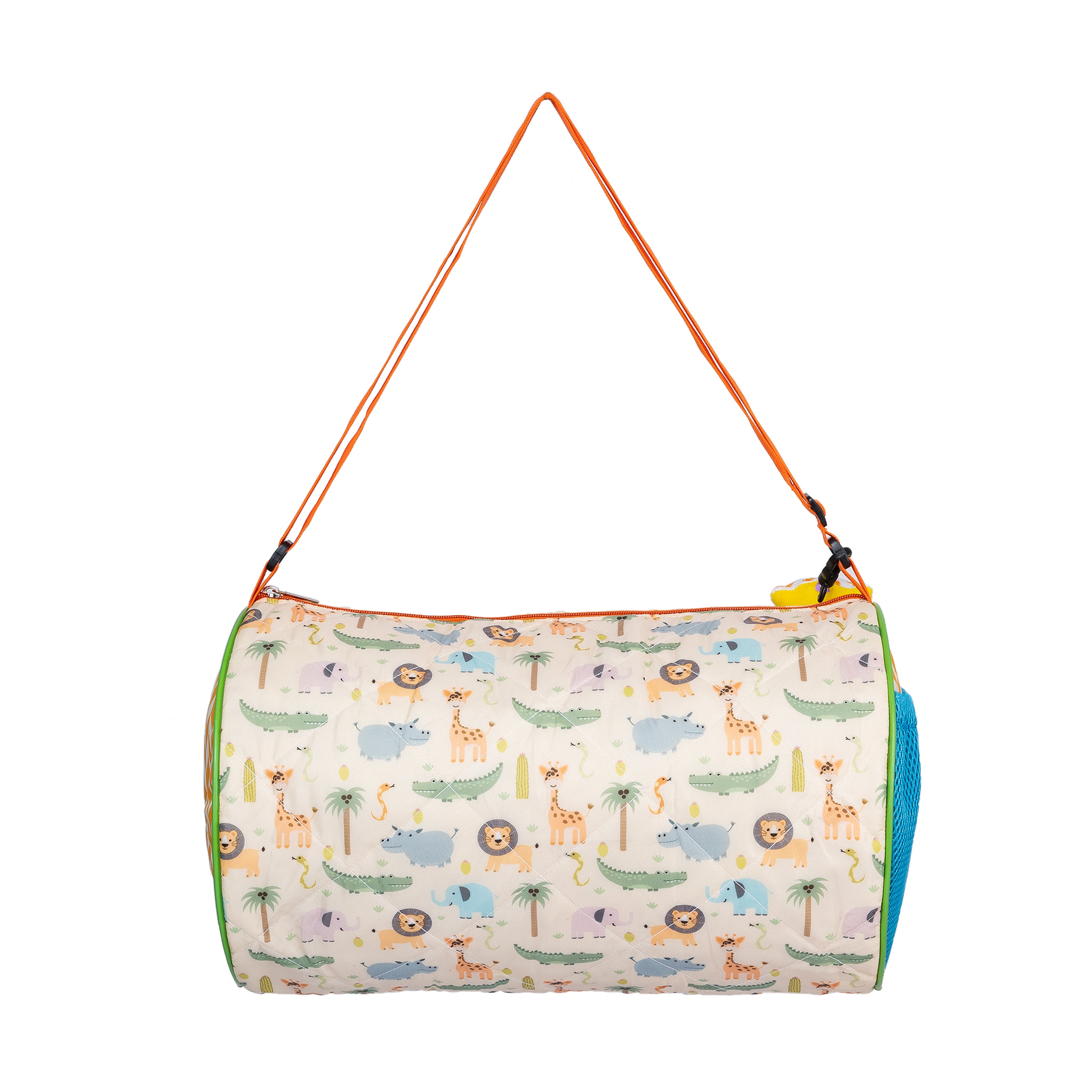 Duffle Bag - Animal