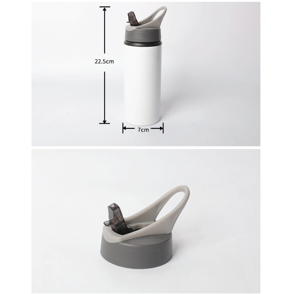 Personalised Sipper Bottle