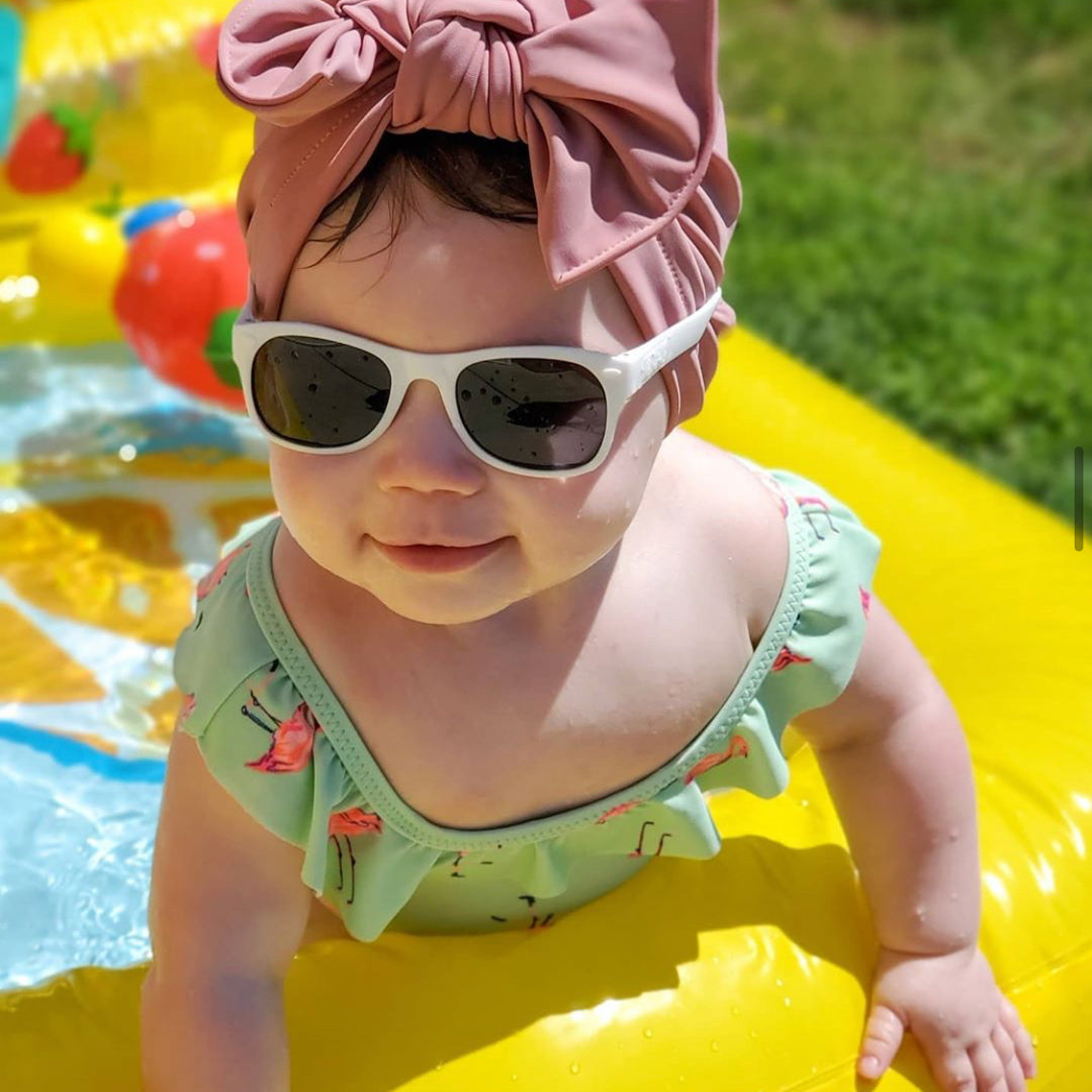 Vanilla Ice Shades - Eyewear