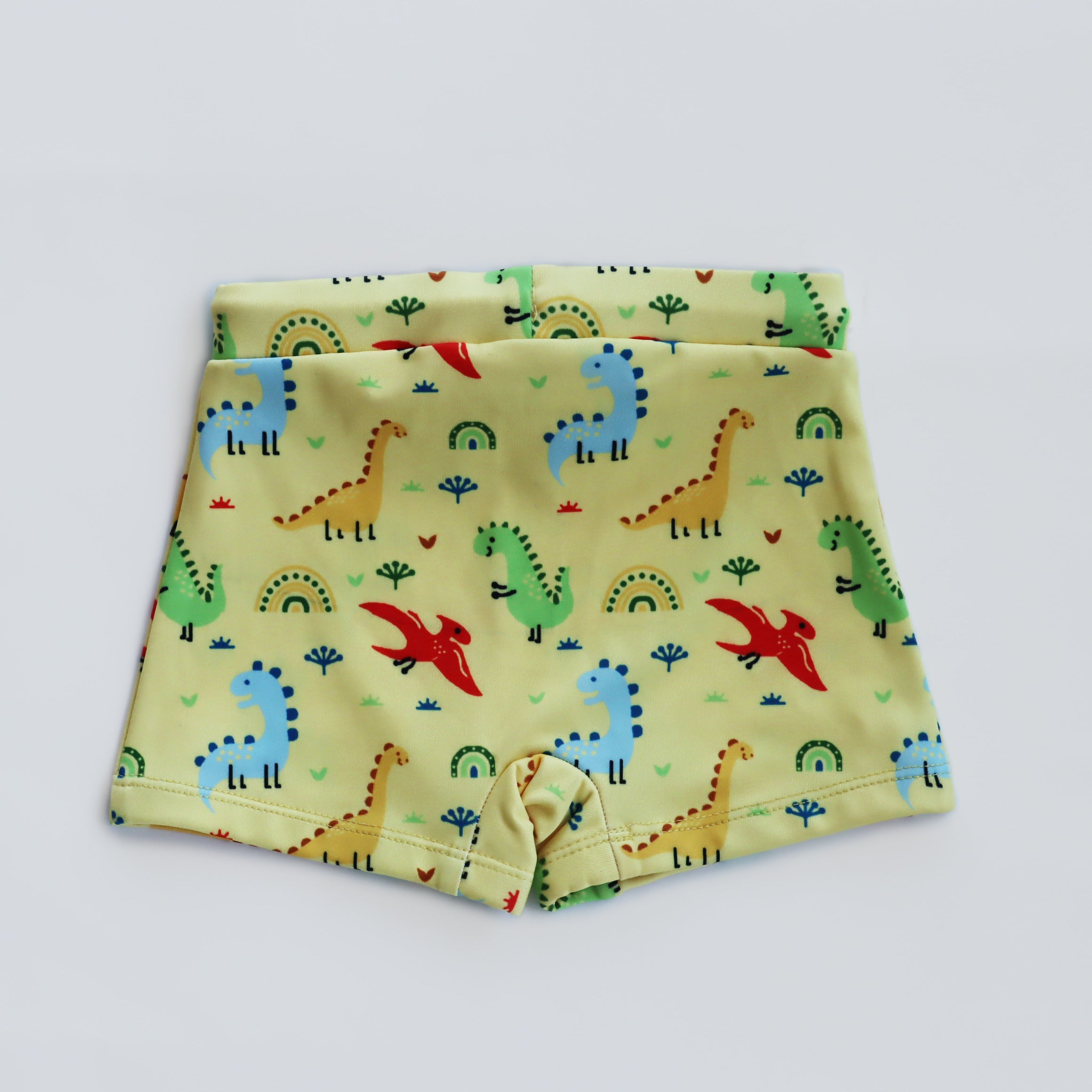 Roar 'n Splash Boys Swim Wear