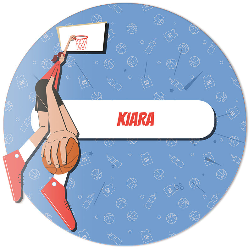Personalised Name Boards