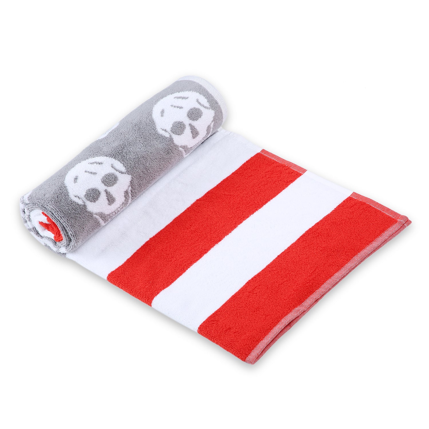 Skull Towel