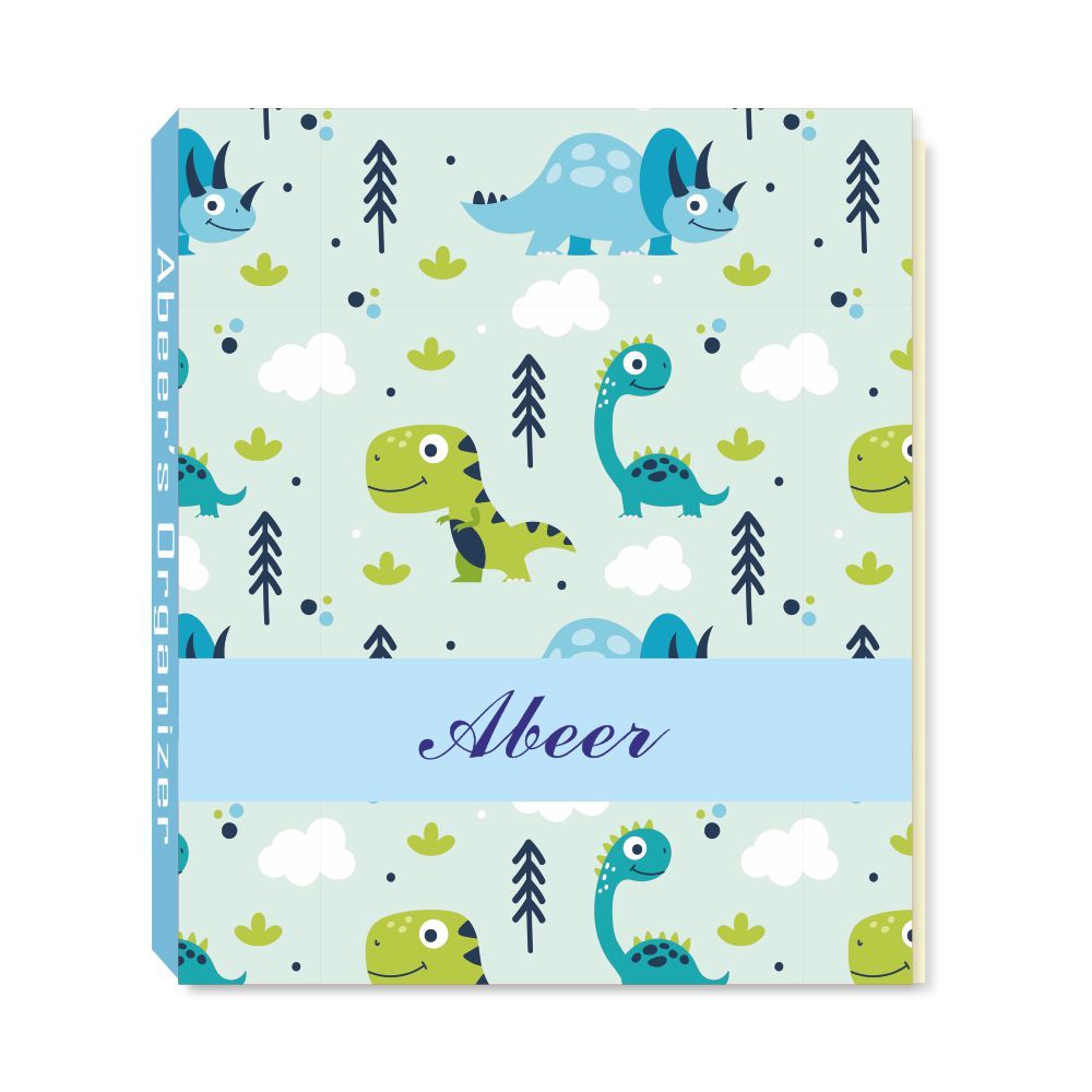 Box File