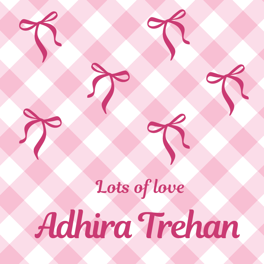 Gift Tags - Set of 30
