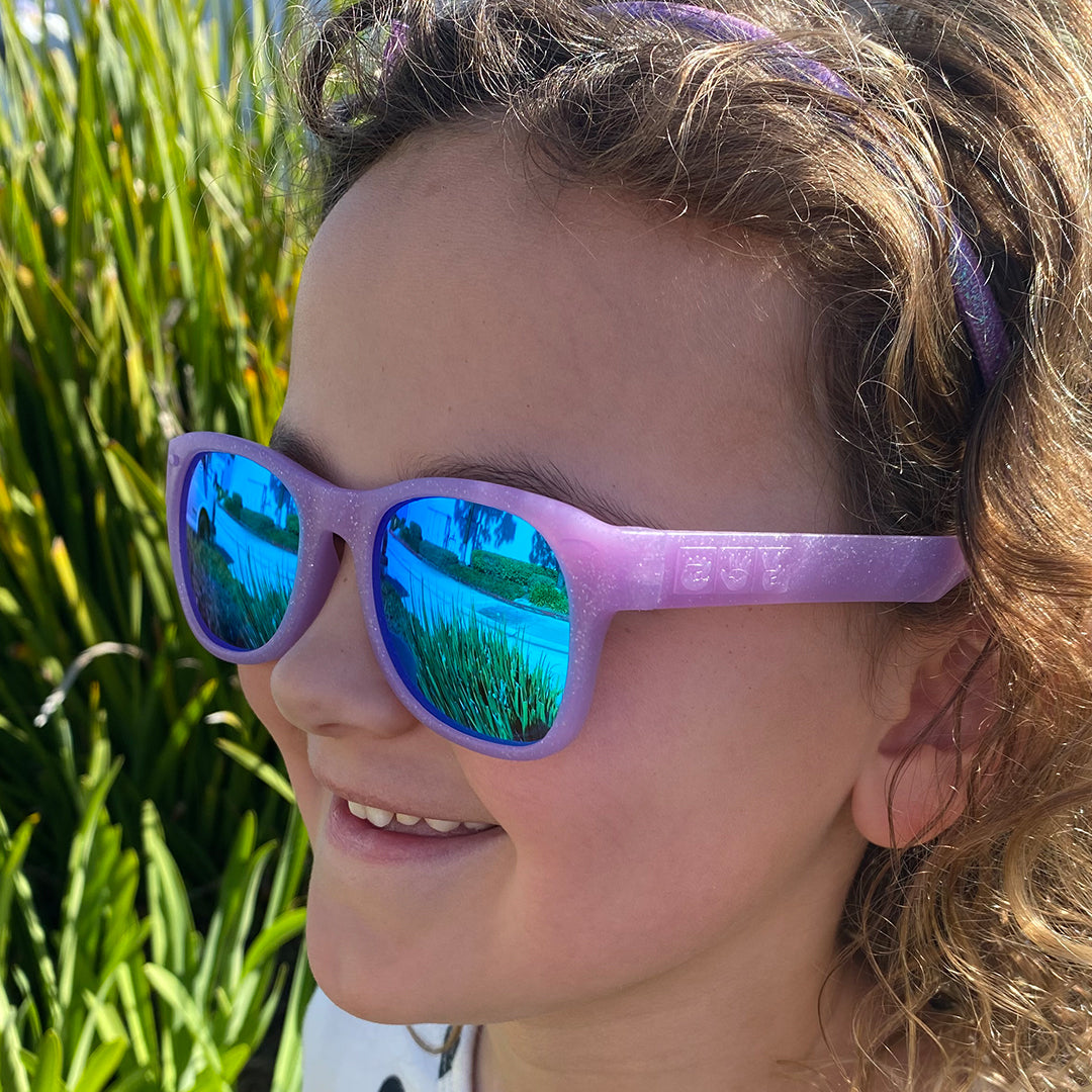 Punky Brewster Shades - Eyewear