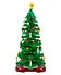 LEGO Iconic Christmas Tree Toy 784 Pieces - 40573