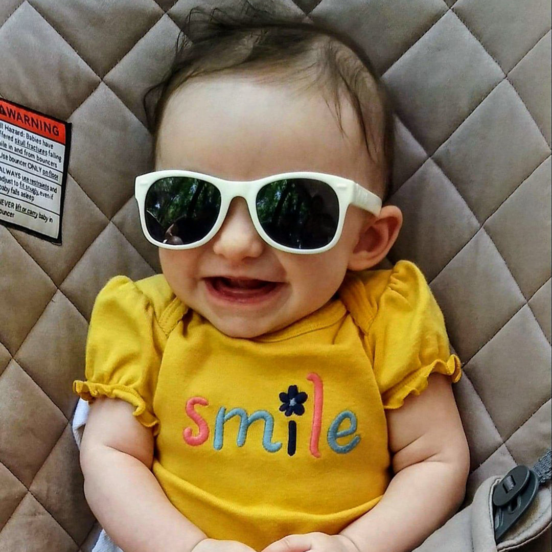 Vanilla Ice Shades - Eyewear
