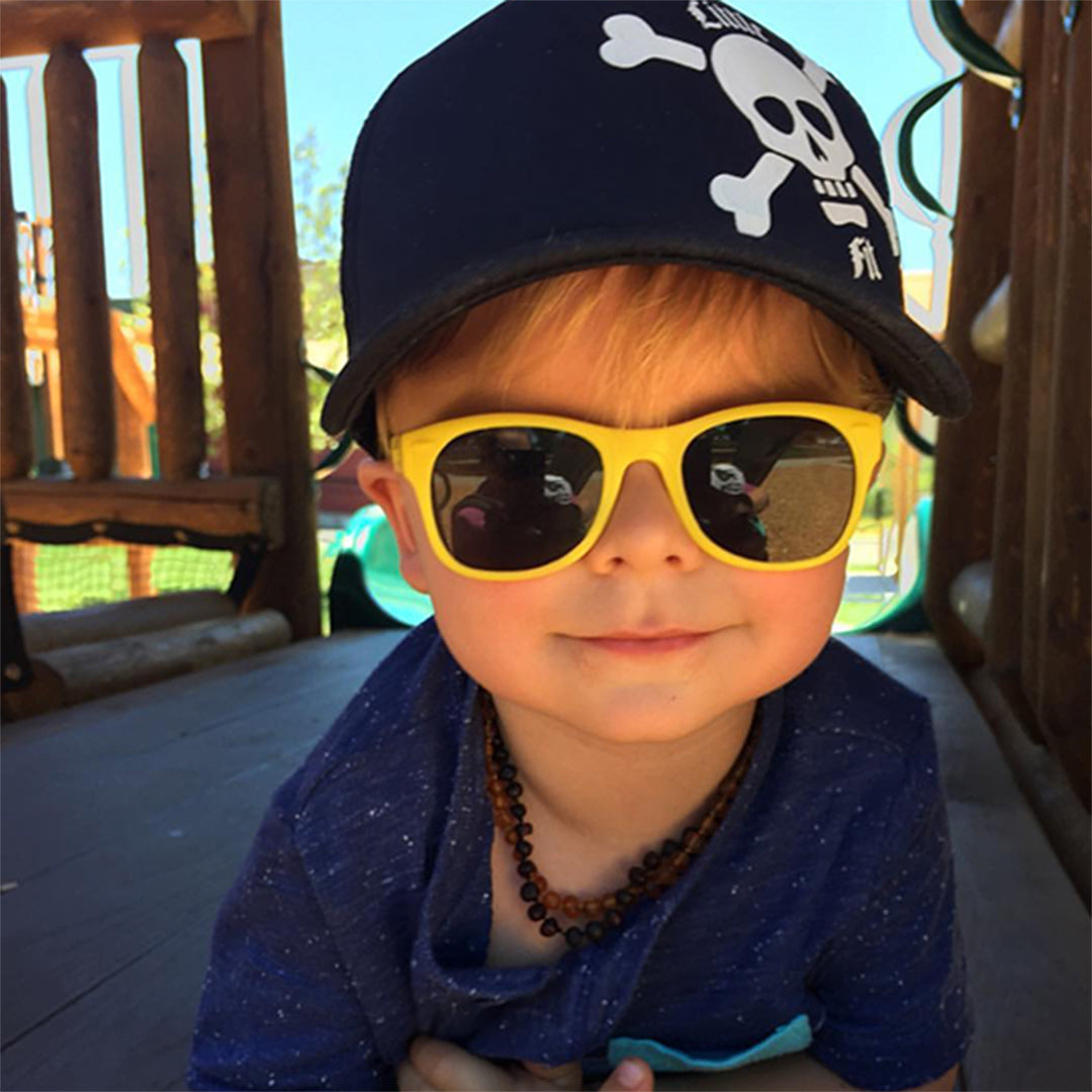 Simpsons Shades- Eyewear