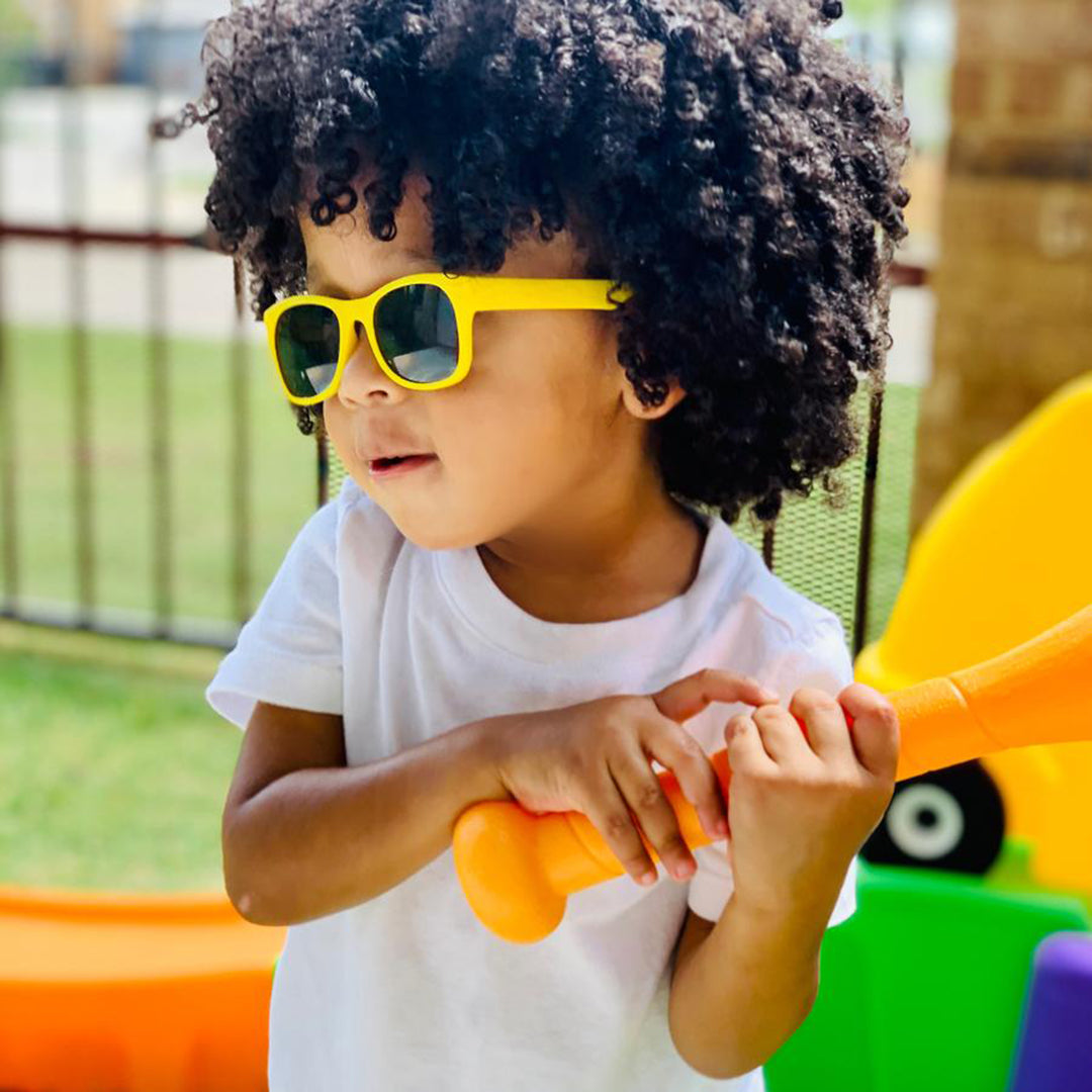 Simpsons Shades- Eyewear
