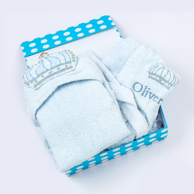 "Spa Time" Toddler Gift Set