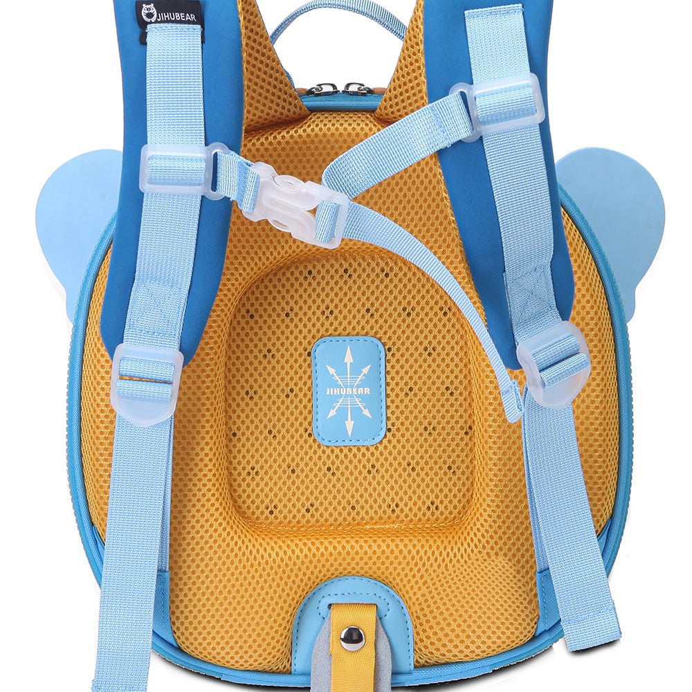 Specsy Elephant Donut backpack for Toddlers and Kids - Little Surprise BoxSpecsy Elephant Donut backpack for Toddlers and Kids