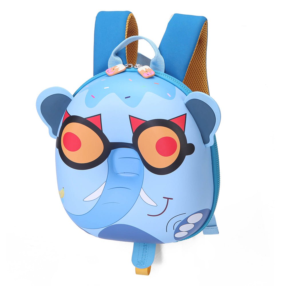 Specsy Elephant Donut backpack for Toddlers and Kids - Little Surprise BoxSpecsy Elephant Donut backpack for Toddlers and Kids