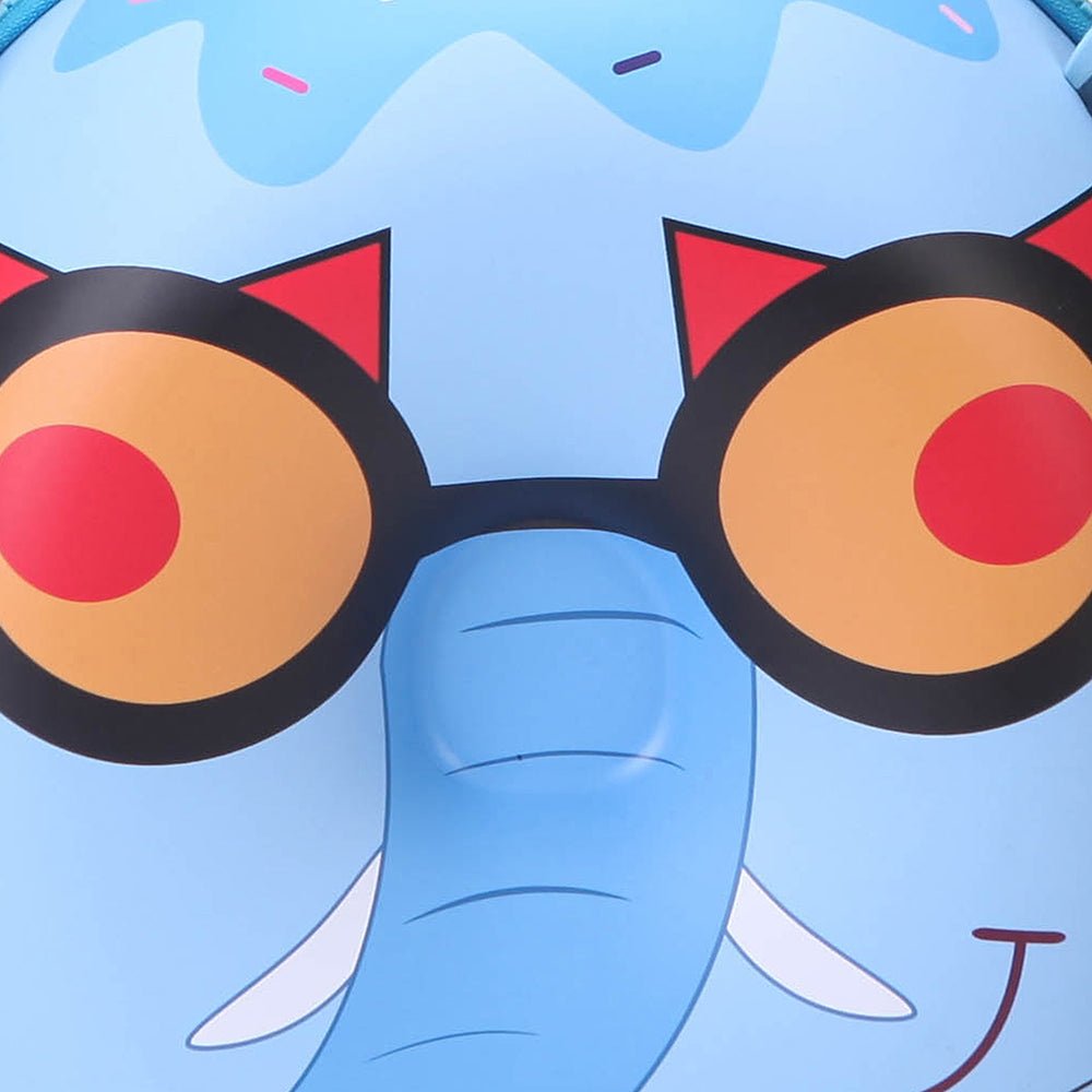 Specsy Elephant Donut backpack for Toddlers and Kids - Little Surprise BoxSpecsy Elephant Donut backpack for Toddlers and Kids