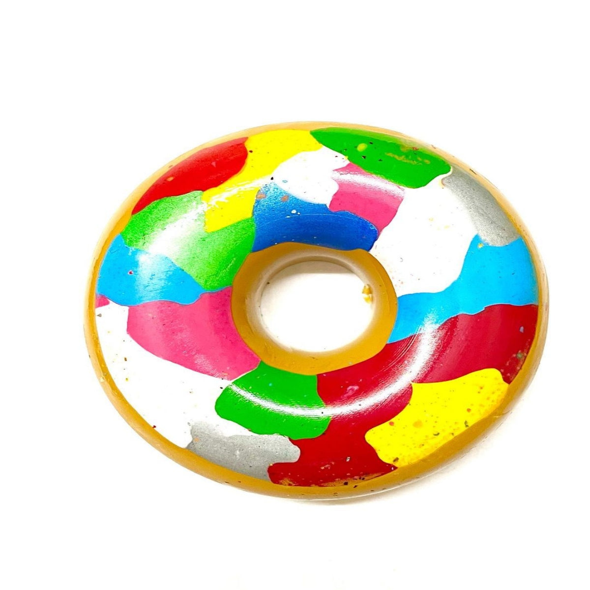 The Donut Krayon