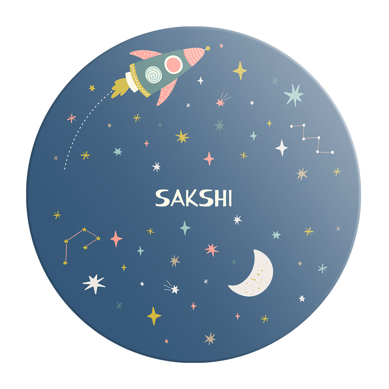 Personalised Name Boards