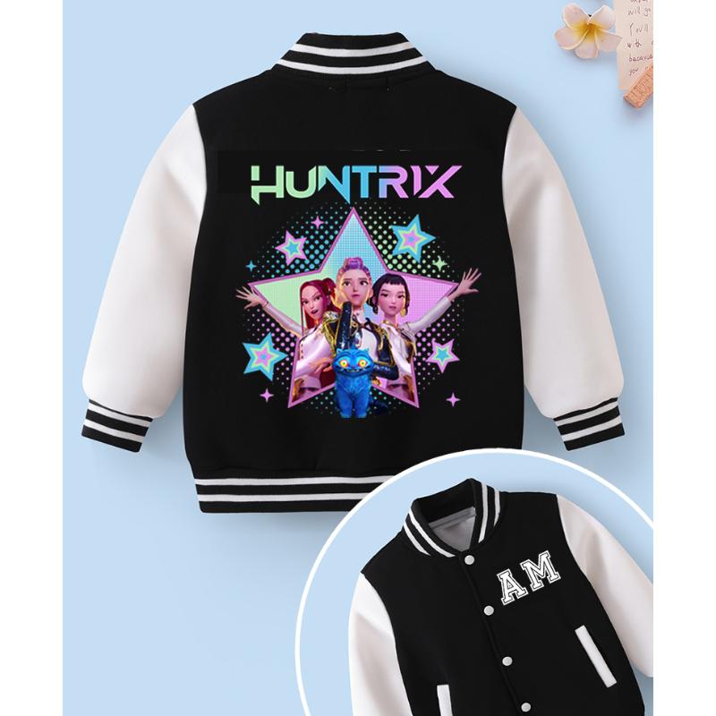 Varsity Jackets - Kpop
