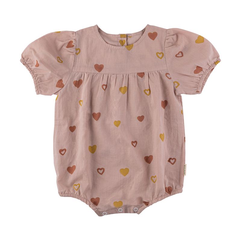 Baby Rompers