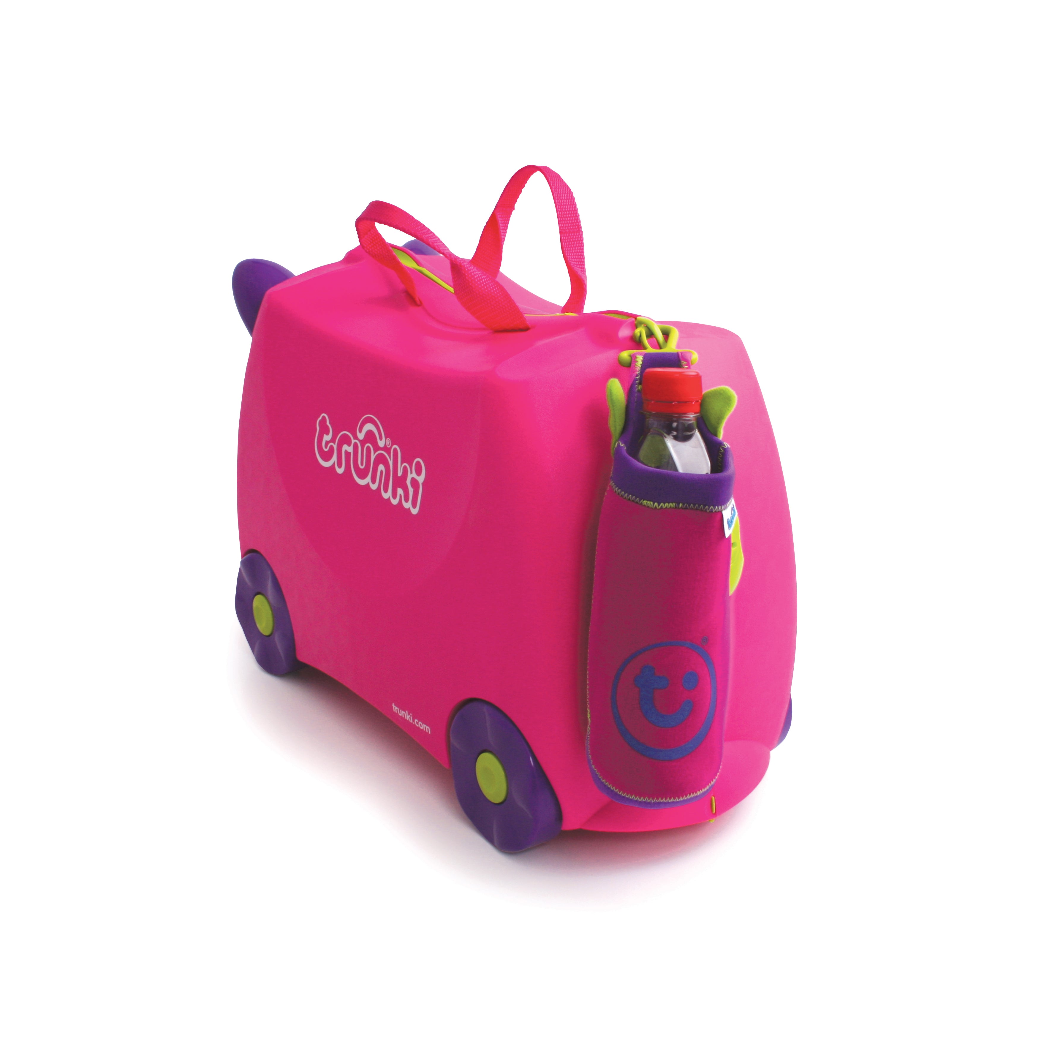 Trunki Holster Pink