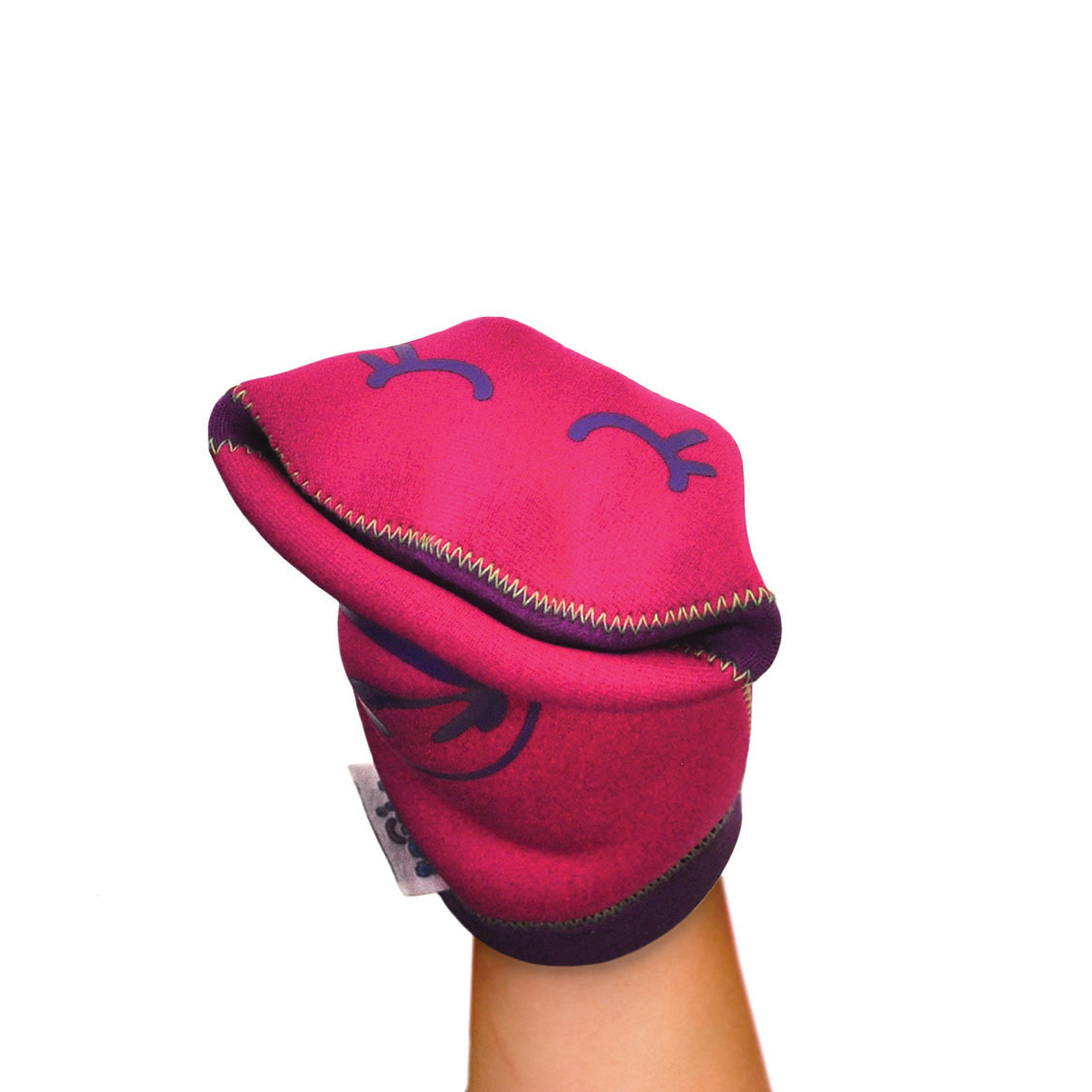 Trunki Holster Pink