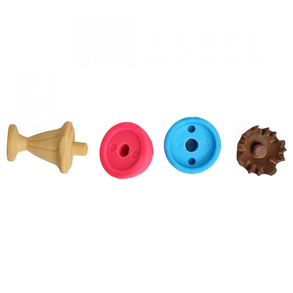 Ice Cream Eraser