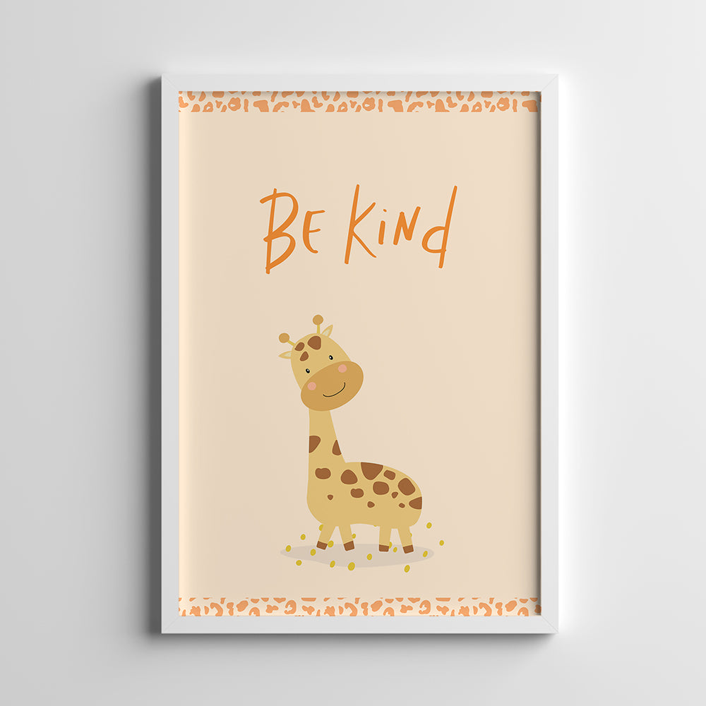 Doodle's Wall Frames (Set Of 3)