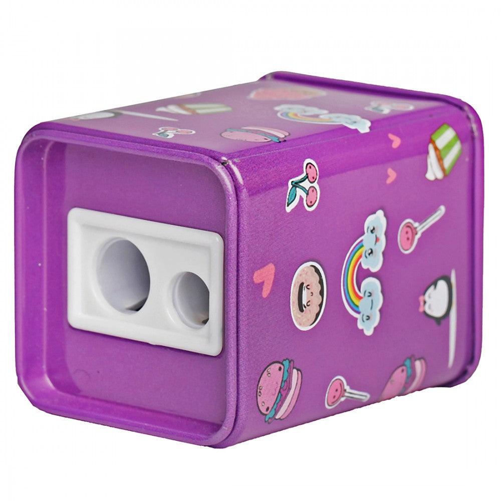 Sweet Tin Sharpeners