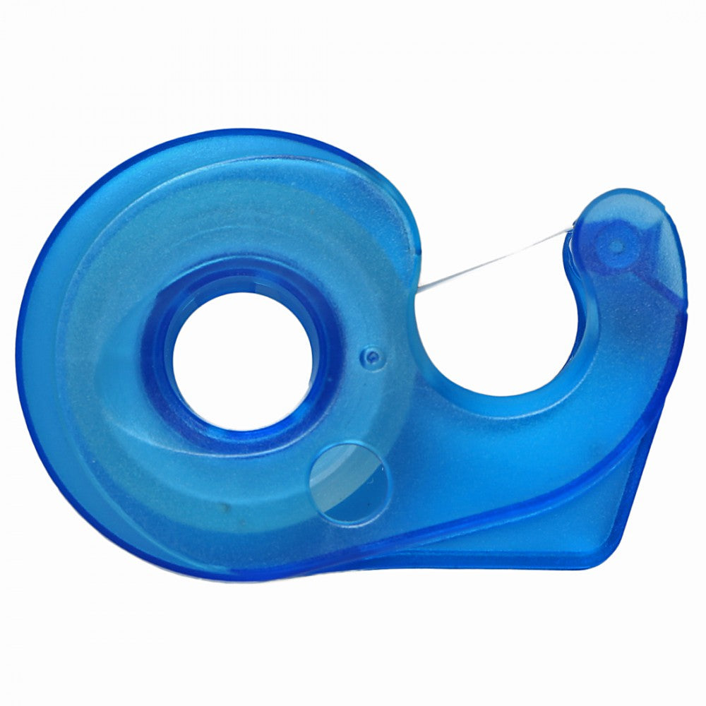 Tape Me Tape Dispenser - Blue