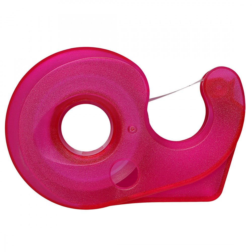 Tape Me Tape Dispenser - Pink