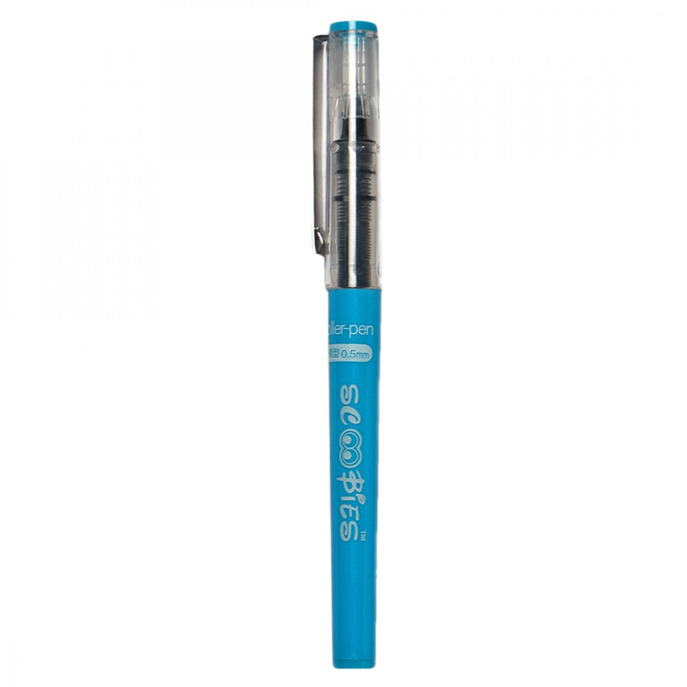 Power Gel Pens