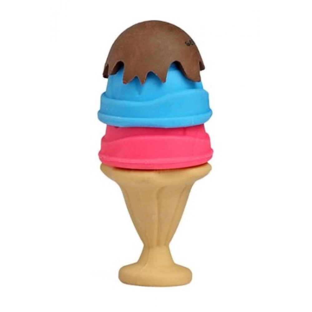 Ice Cream Eraser