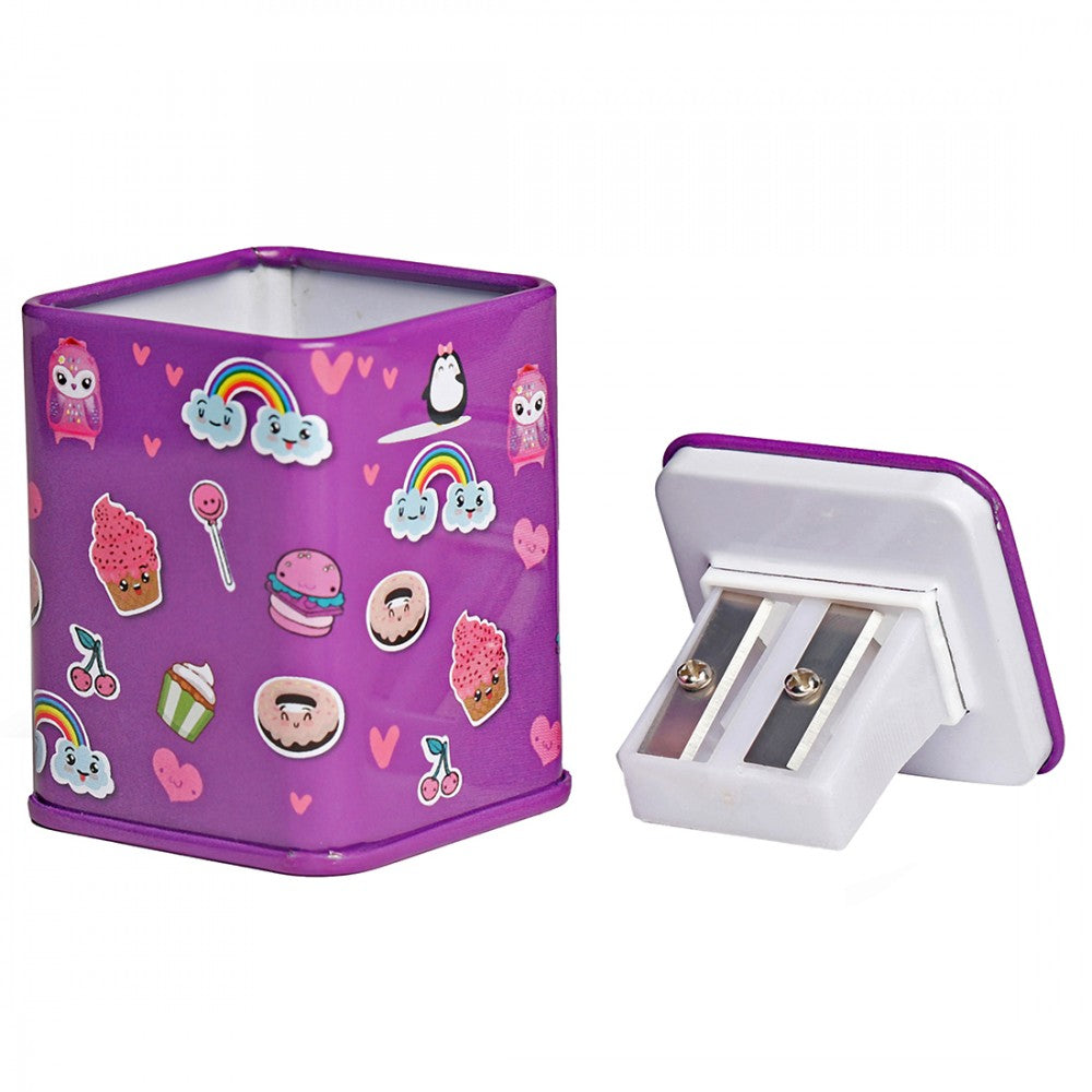 Sweet Tin Sharpeners