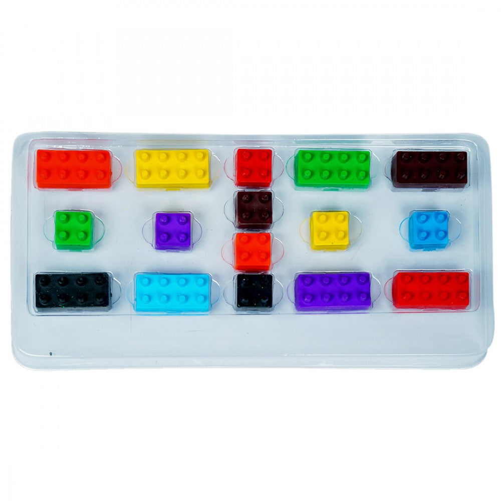 3D Crayons