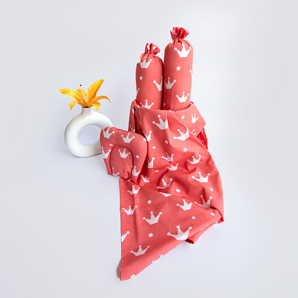 Crowns - Organic Gift "Basket Of Love" (Collective)