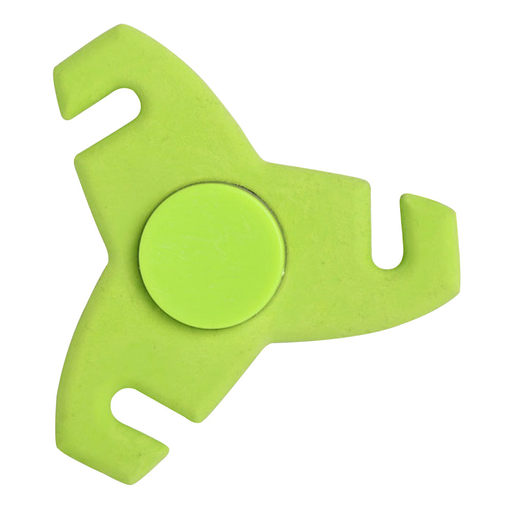 Fun Squad Spinner Eraser
