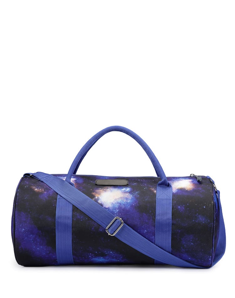 The Duffel Bag Galaxy