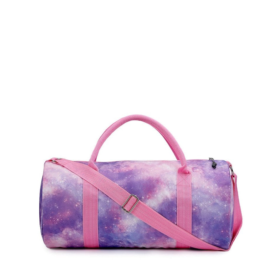 The Duffel Bag Interstellar