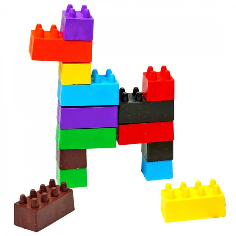 3D Crayons