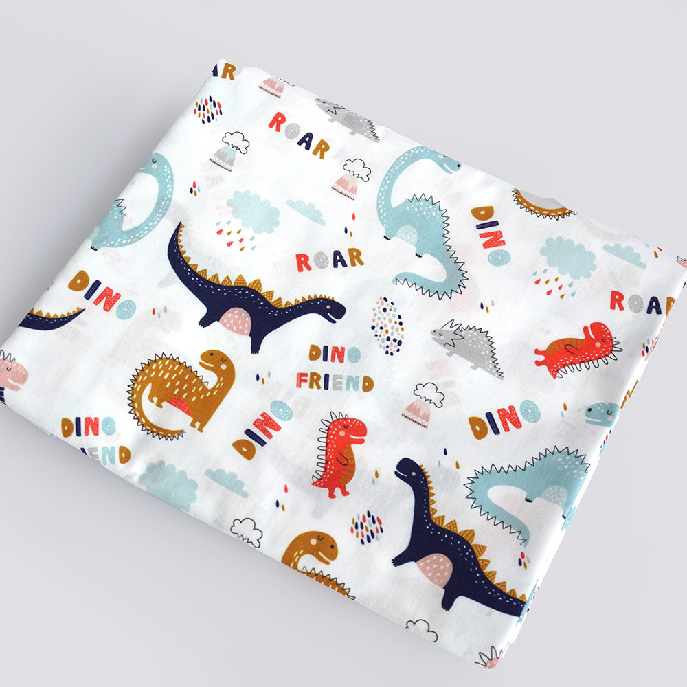 Dino Friend - Organic Gift "Basket Of Love" (Collective)
