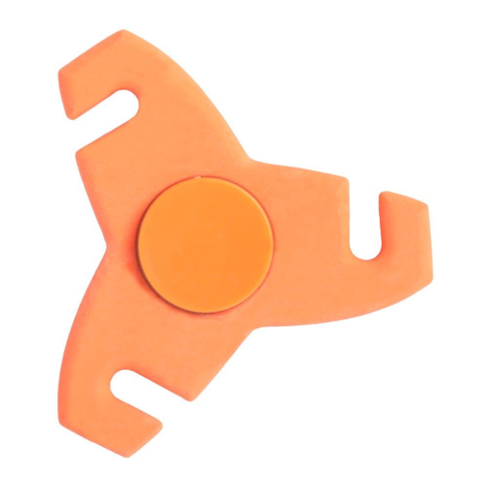Fun Squad Spinner Eraser