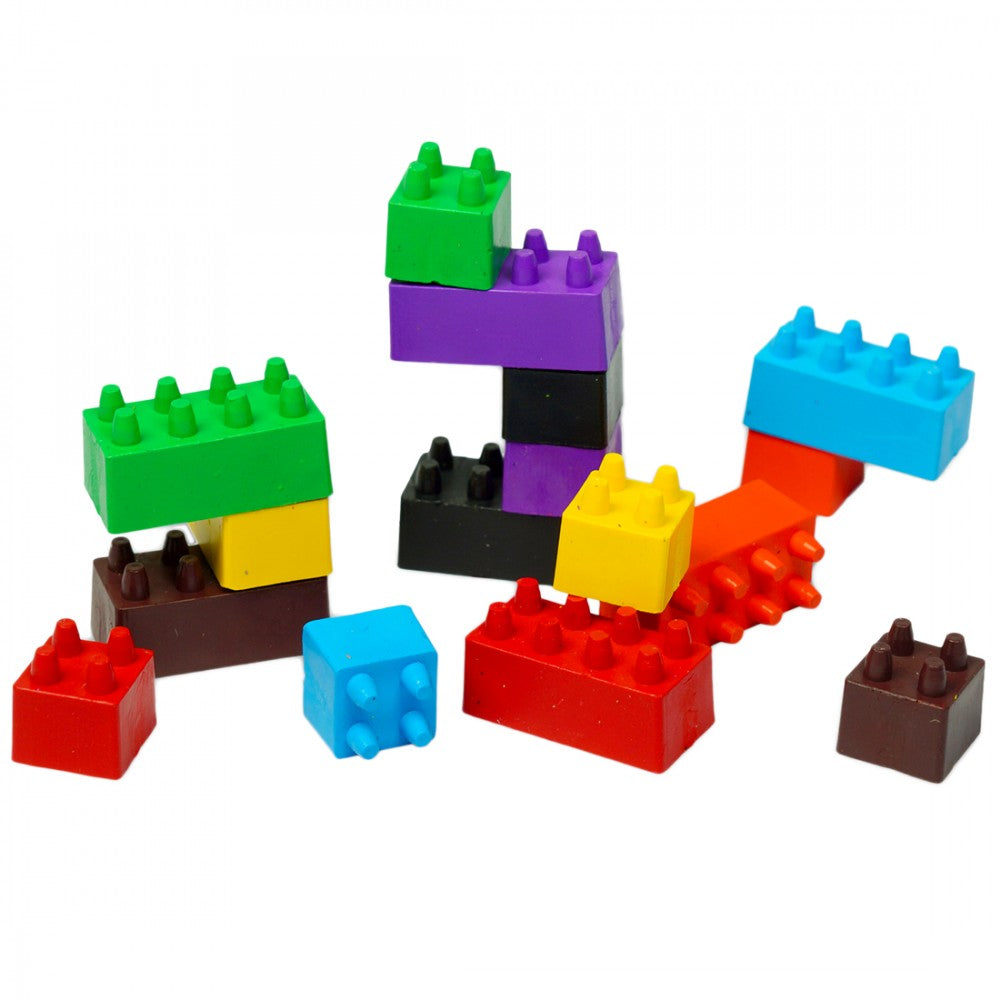 3D Crayons