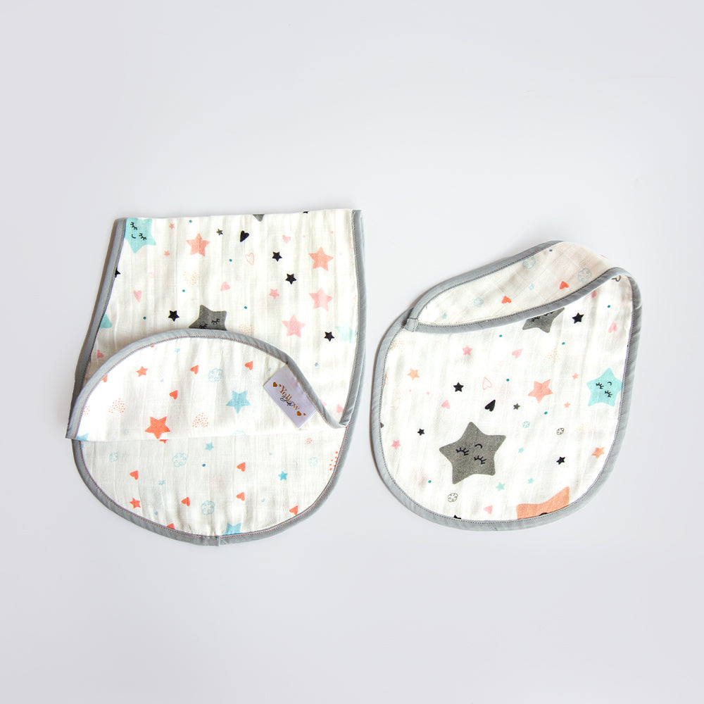 Twinkly Stars & Fairy Dust - Essentials Gift Basket