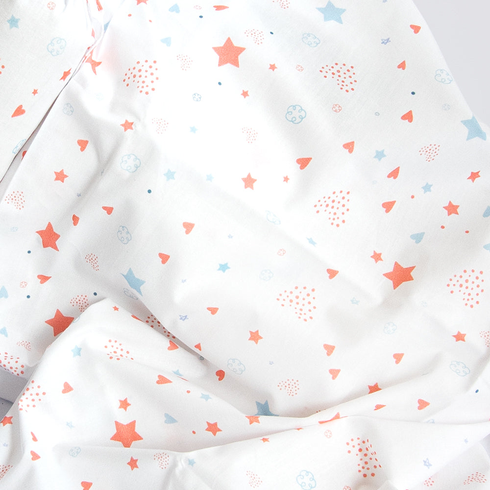 Fairy Dust - Organic Gift "Basket Of Love" (Collective)