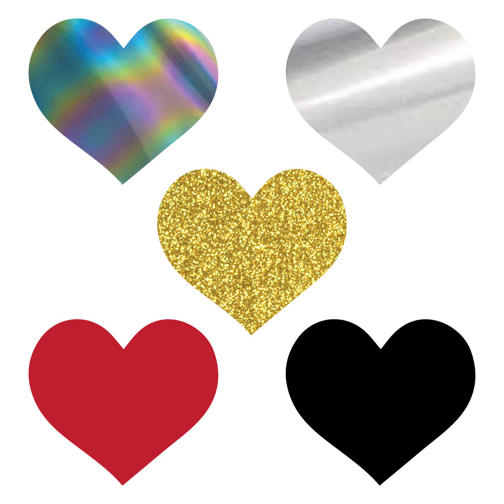 Personalised Holographic Themed Tshirt - Unicorn Squad