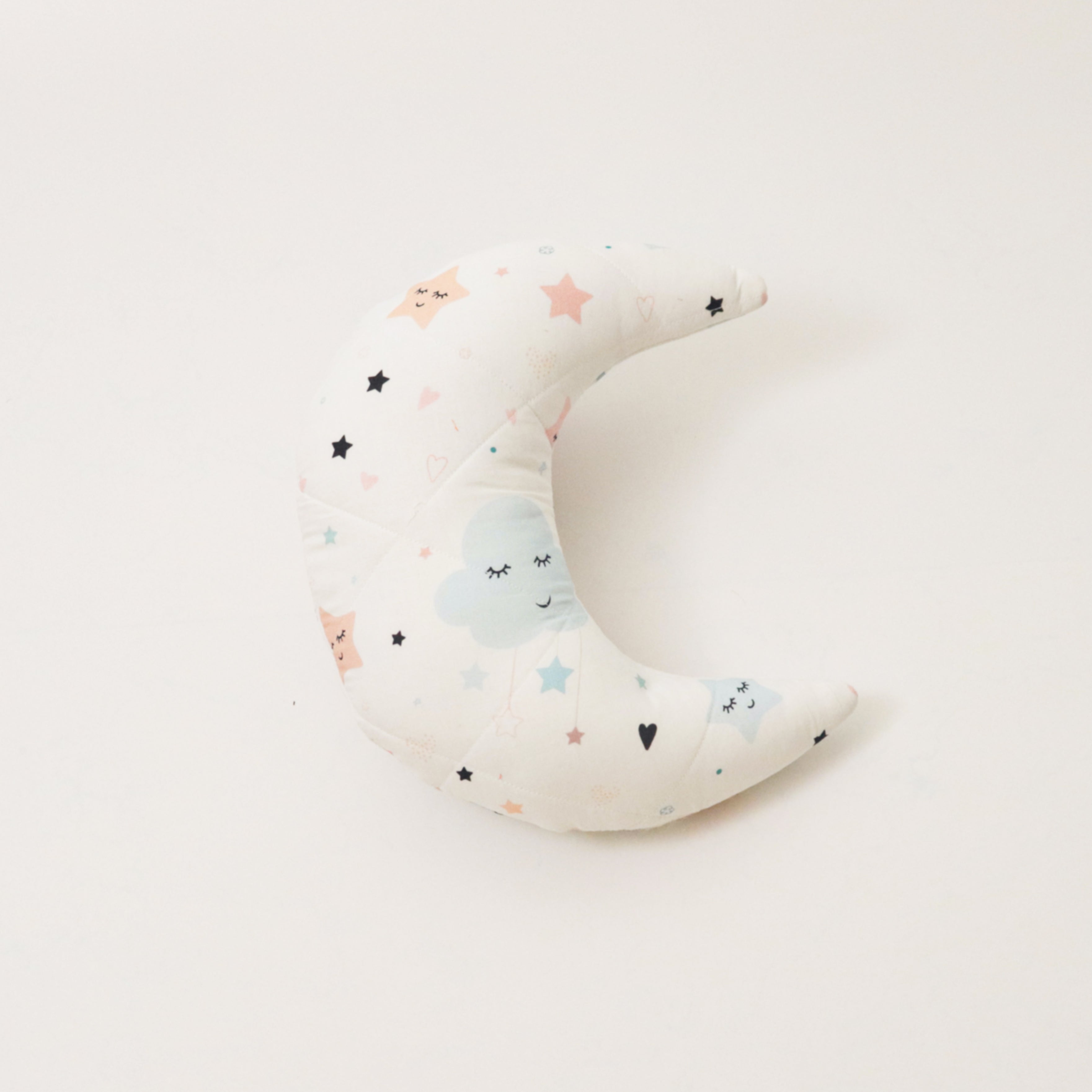 Cloud- Throw Cushion